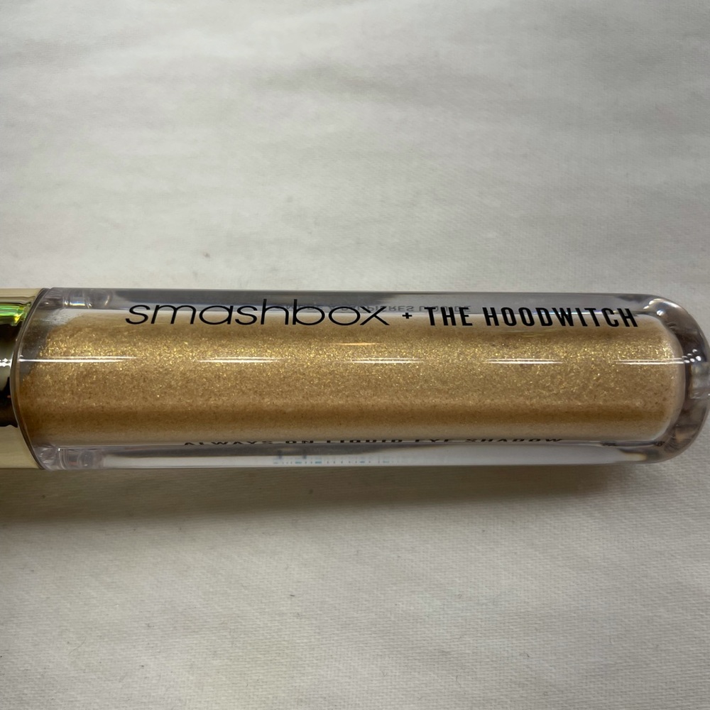 Smashbox: Crystallized Always on Liquid Eye Shadow: Rich Craft - Picture 6 of 6